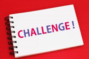 challenge