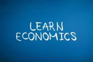 BOND大学MBAの授業紹介 ★Economics for Manager (経済学)